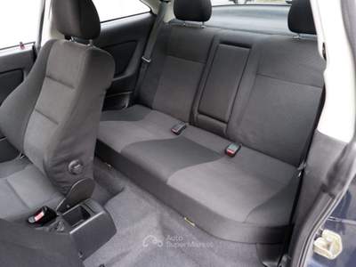 Opel Astra Coupé Bertone 1.8i 125cv 16V Blu/Azzurro usata Cologno Monzese