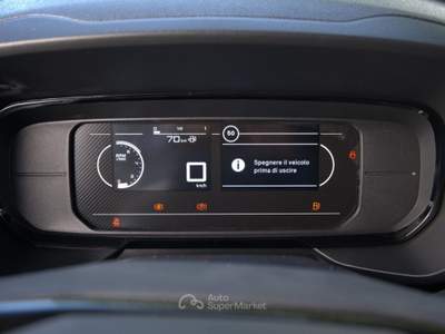 Opel Combo Furgone 1.5 Diesel 100CV L1 650kg KM Zero Bianco usata Cologno Monzese