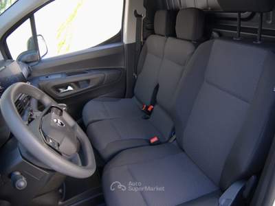 Opel Combo Furgone 1.5 Diesel 100CV L1 650kg KM Zero Bianco usata Cologno Monzese