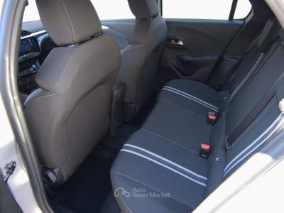 Opel Corsa 1.2 100 CV AUTOMATICA GS Aziendale  Argento usata Cologno Monzese