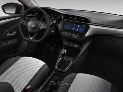 Opel Corsa 1.2 Turbo 100CV Edition - Offerta Giugno Bianco usata Cologno Monzese
