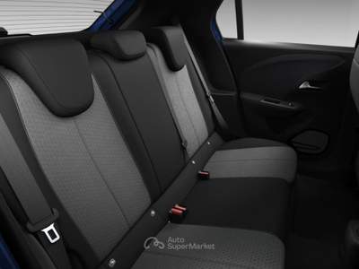 Opel Corsa 1.2 Turbo 100CV Edition - Offerta Giugno Bianco usata Cologno Monzese