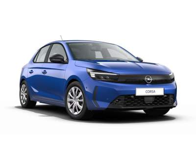 Opel Corsa 1.2 Turbo 100CV Edition - Offerta Giugno Bianco usata Cologno Monzese