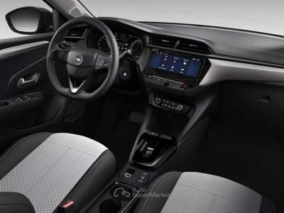 Opel Corsa Hybrid 1.2 110 CV aut. Edition - Offerta Maggio Bianco usata Cologno Monzese