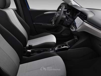 Opel Corsa Hybrid 1.2 110 CV aut. Edition - Offerta Maggio Bianco usata Cologno Monzese