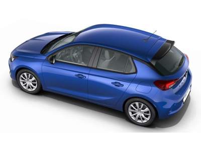 Opel Corsa Hybrid 1.2 110 CV aut. Edition - Offerta Maggio Bianco usata Cologno Monzese