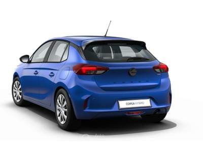 Opel Corsa Hybrid 1.2 110 CV aut. Edition - Offerta Maggio Bianco usata Cologno Monzese