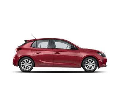 Opel Corsa Hybrid 1.2 110 CV aut. Edition - Offerta Maggio Bianco usata Cologno Monzese