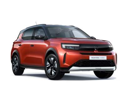 Opel Frontera Hybrid 110CV EDCT Edition - Offerta Maggio Bianco usata Cologno Monzese