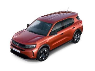 Opel Frontera Hybrid 110CV EDCT Edition - Offerta Maggio Bianco usata Cologno Monzese