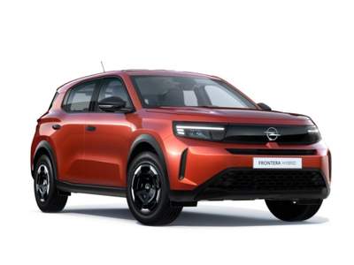 Opel Frontera Hybrid 110CV EDCT Edition - Offerta Maggio Bianco usata Cologno Monzese