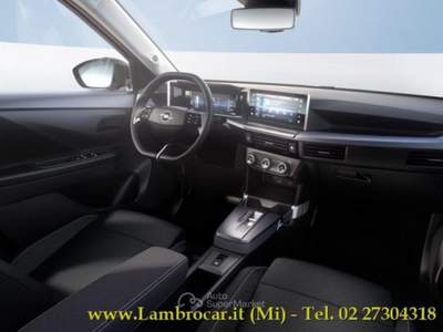 Opel Frontera Hybrid 110CV EDCT Edition - Offerta Maggio Bianco usata Cologno Monzese