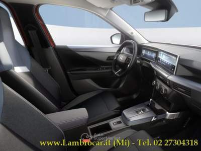Opel Frontera Hybrid 110CV EDCT Edition - Offerta Maggio Bianco usata Cologno Monzese