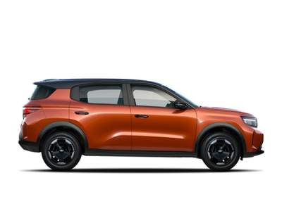 Opel Frontera Hybrid 110CV EDCT Edition - Offerta Maggio Bianco usata Cologno Monzese