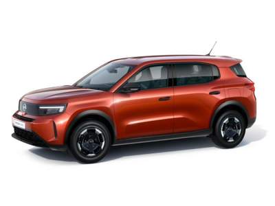 Opel Frontera Hybrid 110CV EDCT Edition - Offerta Maggio Bianco usata Cologno Monzese