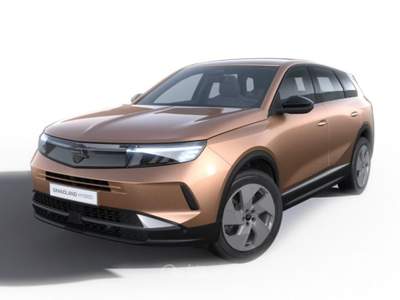Opel Grandland Hybrid 145CV Edition Automatico - Offerta Maggio Bianco usata Cologno Monzese
