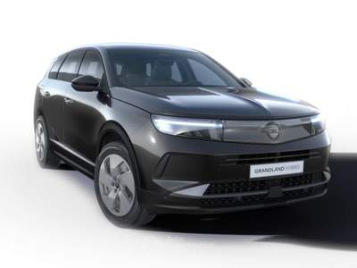 Opel Grandland Hybrid 145CV Edition Automatico - Offerta Maggio Bianco usata Cologno Monzese