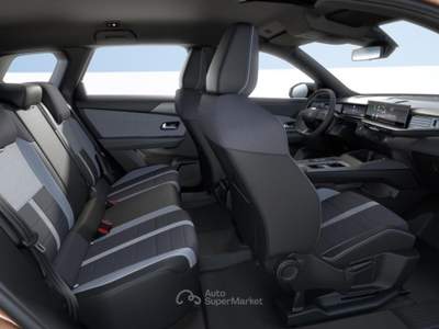 Opel Grandland Hybrid 145CV Edition Automatico - Offerta Maggio Bianco usata Cologno Monzese