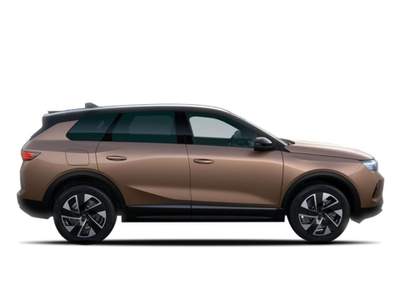 Opel Grandland Hybrid 145CV Edition Automatico - Offerta Maggio Bianco usata Cologno Monzese