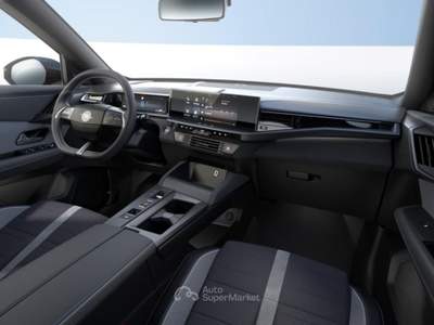 Opel Grandland Hybrid 145CV Edition Automatico - Offerta Maggio Bianco usata Cologno Monzese