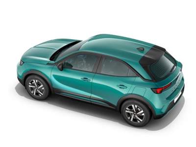 Opel Mokka 1.2 Turbo 136CV Edition - Offerta Maggio Bianco usata Cologno Monzese