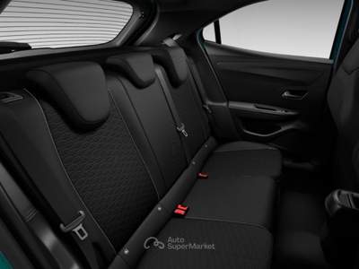 Opel Mokka 1.2 Turbo 136CV Edition - Offerta Maggio Bianco usata Cologno Monzese