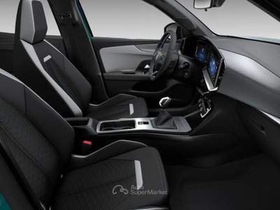 Opel Mokka 1.2 Turbo 136CV Edition - Offerta Maggio Bianco usata Cologno Monzese