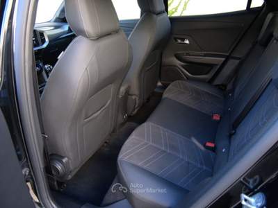 Opel Mokka 1.2 Turbo 136cv Ultimate Nero usata Cologno Monzese