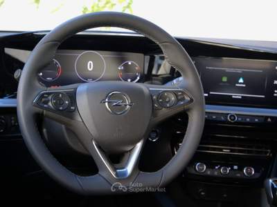 Opel Mokka 1.2 Turbo 136cv Ultimate Nero usata Cologno Monzese