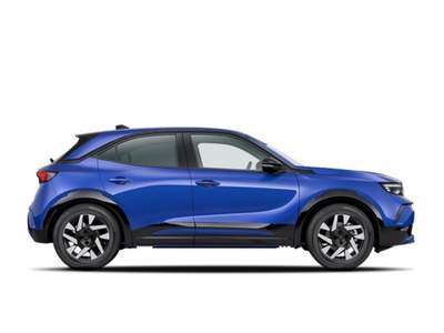 Opel Mokka Hybrid 145CV DCT6 Edition - Offerta Maggio  Bianco usata Cologno Monzese