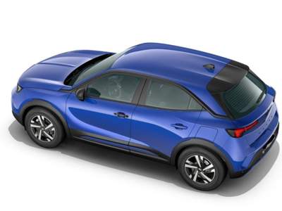 Opel Mokka Hybrid 145CV DCT6 Edition - Offerta Maggio  Bianco usata Cologno Monzese