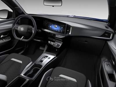 Opel Mokka Hybrid 145CV DCT6 Edition - Offerta Maggio  Bianco usata Cologno Monzese