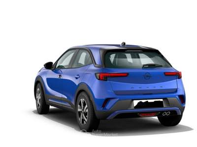 Opel Mokka Hybrid 145CV DCT6 Edition - Offerta Maggio  Bianco usata Cologno Monzese