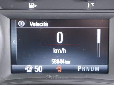 Opel Mokka 1.4 Turbo Ecotec 140CV 4x2 aut. Ultimate Bianco usata Cologno Monzese