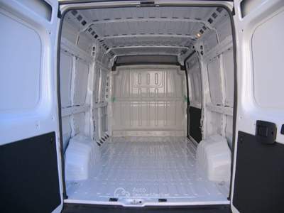 Opel Movano 33 Furgone 2.2 BlueHDi 140 L2H2 KM Zero Bianco usata Cologno Monzese