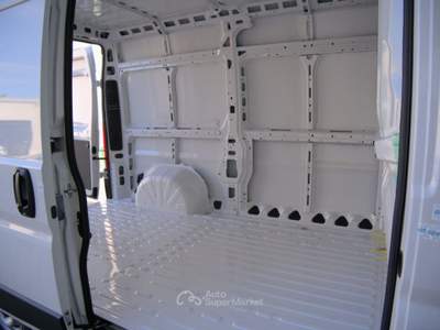 Opel Movano 33 Furgone 2.2 BlueHDi 140 L2H2 KM Zero Bianco usata Cologno Monzese