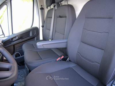Opel Movano 33 Furgone 2.2 BlueHDi 140 L2H2 KM Zero Bianco usata Cologno Monzese