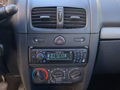 Renault Clio Storia 1.2 5 porte GPL Confort Argento usata Cologno Monzese