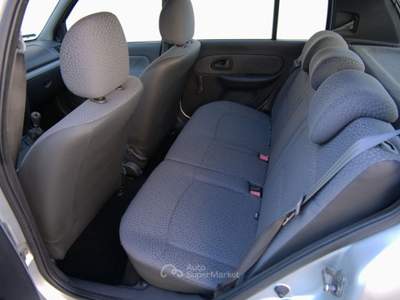 Renault Clio Storia 1.2 5 porte GPL Confort Argento usata Cologno Monzese