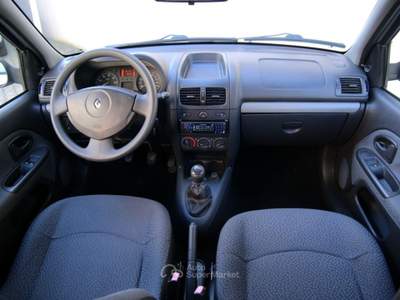Renault Clio Storia 1.2 5 porte GPL Confort Argento usata Cologno Monzese