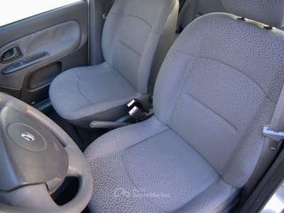 Renault Clio Storia 1.2 5 porte GPL Confort Argento usata Cologno Monzese