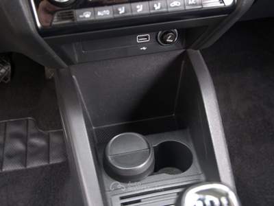 Skoda Fabia 1.0 TSI Wagon Design Edition 95cv Nero usata Cologno Monzese