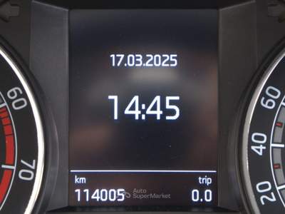 Skoda Fabia 1.0 TSI Wagon Design Edition 95cv Nero usata Cologno Monzese
