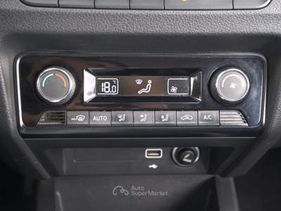 Skoda Fabia 1.0 TSI Wagon Design Edition 95cv Nero usata Cologno Monzese