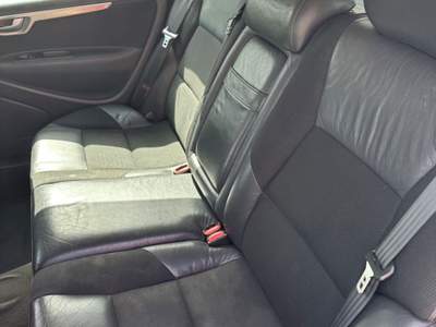 Volvo V70/XC70 V70 2.4 METANO 2007 - GANCIO Grigio usata Terlizzi