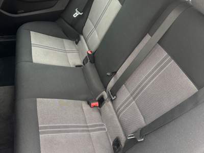BMW X1 2.0 xDRIVE 18d DIESEL 2011 - AUTOMATICA Nero usata Terlizzi
