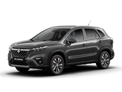 Suzuki S-Cross 1.4 Hybrid 2WD Top - Offerta Maggio Bianco usata Cologno Monzese