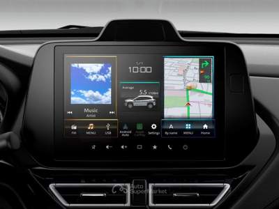 Suzuki S-Cross 1.4 Hybrid 2WD Top - Offerta Maggio Bianco usata Cologno Monzese