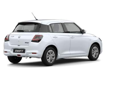 Suzuki Swift 1.2 Hybrid 2WD Waku - Offerta Maggio Bianco usata Cologno Monzese