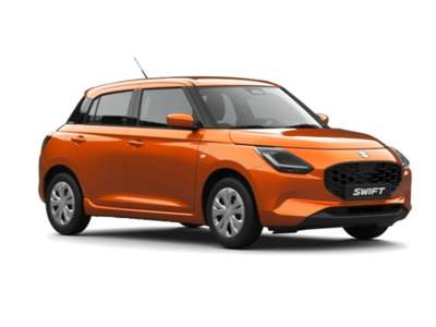 Suzuki Swift 1.2 Hybrid 2WD Waku - Offerta Maggio Bianco usata Cologno Monzese